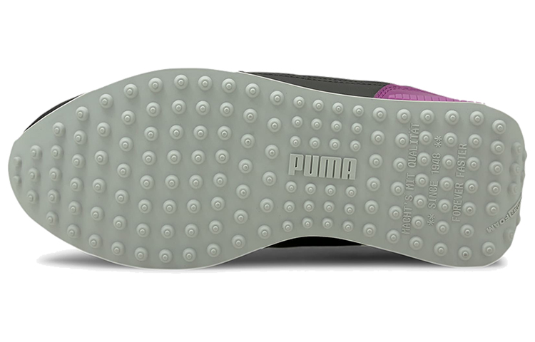 Details for (W) 梅赛德斯-AMG Petronas F1 x Puma Mile Rider '黑色拜占庭' 306653-02