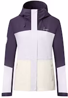 (Women) MERRELL 3-in-1 Waterproof Outdoor Hiking Jacket - Light Purple MC1249020-PP75 (Women) MERRELL 3-in-1 Waterproof Outdoor Hiking Jacket - Light Purple MC1249020-PP75