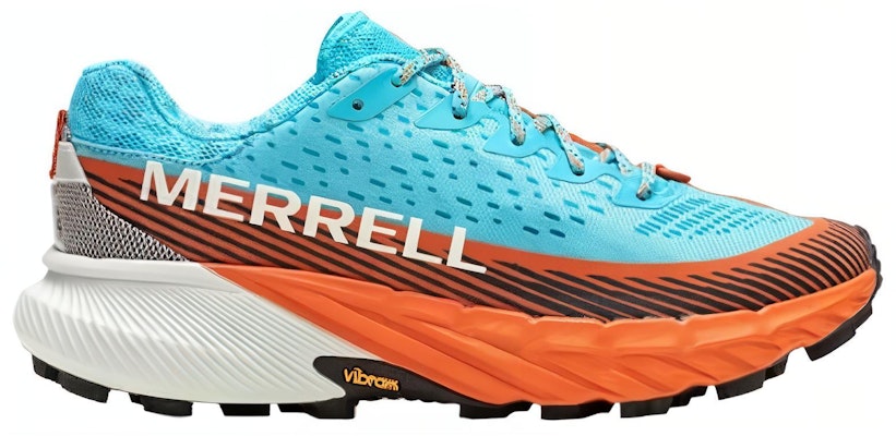 (W) Merrell Agility Peak 5 'Atoll Cloud' Zapatillas Trail Running J067798 Order (W) Merrell Agility Peak 5 'Atoll Cloud' Zapatillas Trail Running J067798