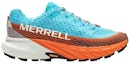 Order (W) Merrell Agility Peak 5 'Atoll Cloud' Zapatillas Trail Running J067798