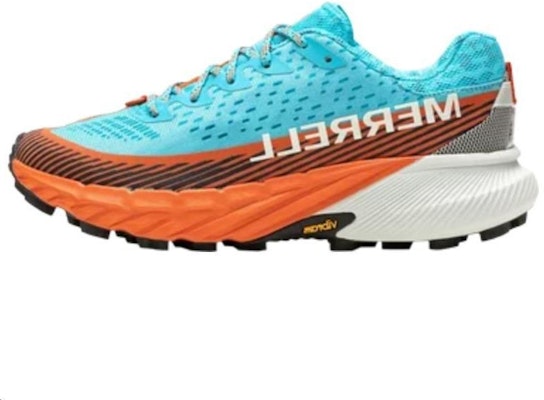 (W) Merrell Agility Peak 5 'Atoll Cloud' Zapatillas Trail Running J067798 Lookbook (W) Merrell Agility Peak 5 'Atoll Cloud' Zapatillas Trail Running J067798