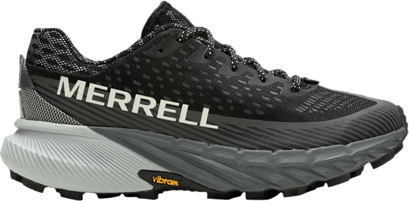 (W) Merrell Agility Peak 5 'Hitam Granite' J067808 Buy (W) Merrell Agility Peak 5 'Hitam Granite' J067808
