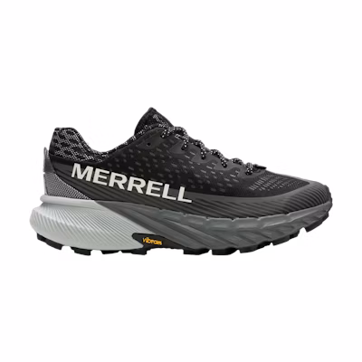 (W) Merrell Agility Peak 5 'Black Granite'