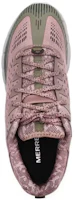 Shop (女性)Merrell Agility Peak 5 'Burlwood Avocado' J067806
