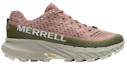 Sizing (W) Merrell Agility Peak 5 ''Burlwood Avocado'' Wanderschuhe J067806