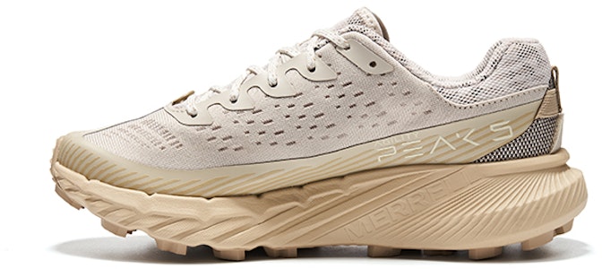 (W) Merrell Agility Peak 5 'Moonbeam Oyster' Lelaki & Wanita J067802 Buy (W) Merrell Agility Peak 5 'Moonbeam Oyster' Lelaki & Wanita J067802