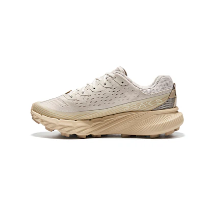 (W) Merrell Agility Peak 5 'Moonbeam Oyster'