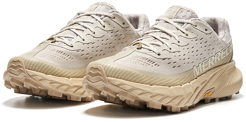 (Women) Merrell Agility Peak 5 'Moonbeam Oyster' J067802 Order (Women) Merrell Agility Peak 5 'Moonbeam Oyster' J067802