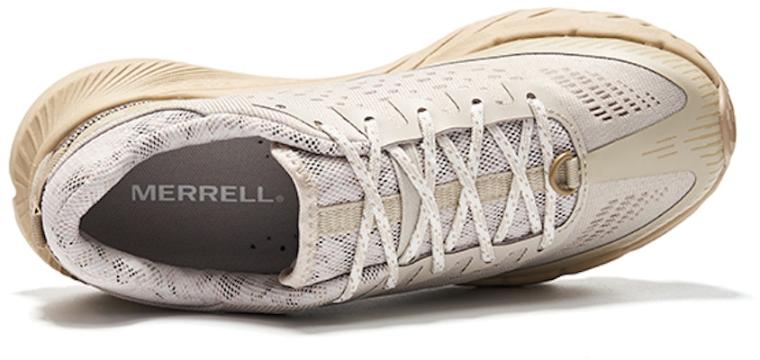 (Women) Merrell Agility Peak 5 'Moonbeam Oyster' J067802 Lookbook (Women) Merrell Agility Peak 5 'Moonbeam Oyster' J067802
