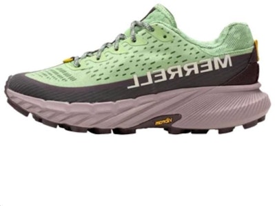 (W) Merrell Agility Peak 5 '珍珠酒红' 女鞋 J067804 Buy (W) Merrell Agility Peak 5 '珍珠酒红' 女鞋 J067804