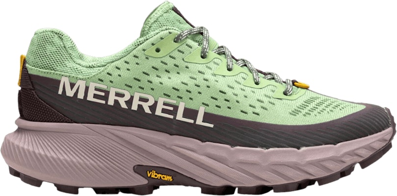 (Women) Merrell Agility Peak 5 'Pear Burgundy' J067804 Buy (Women) Merrell Agility Peak 5 'Pear Burgundy' J067804