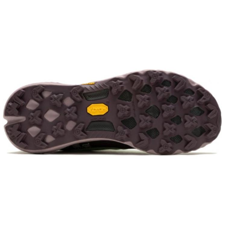 (W) Merrell Agility Peak 5 'Pear Burgundy' 圖 5