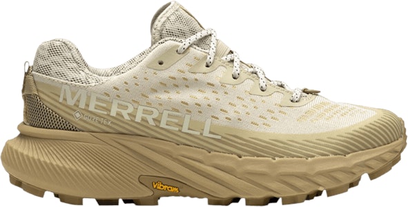 (W) Merrell Agility Peak 5 GORE-TEX 'Oyster Incense' Kasut Lelaki Wanita J067796 Buy (W) Merrell Agility Peak 5 GORE-TEX 'Oyster Incense' Kasut Lelaki Wanita J067796