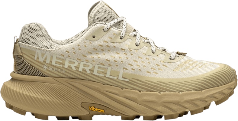 (W) Merrell Agility Peak 5 GORE-TEX 'Oyster Incense' Kasut Lelaki Wanita J067796 Buy (W) Merrell Agility Peak 5 GORE-TEX 'Oyster Incense' Kasut Lelaki Wanita J067796