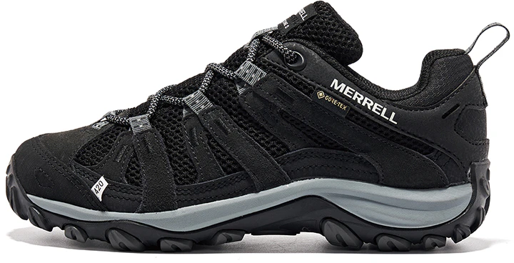 women-merrell-alverstone-2-gtx-black-outdoor-hiking-shoes-non-slip-and-durable-j037032