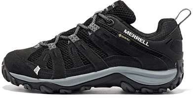 (Women) MERRELL Alverstone 2 GTX Black Outdoor Hiking Shoes - Non-slip & Durable J037032 (Women) MERRELL Alverstone 2 GTX Black Outdoor Hiking Shoes - Non-slip & Durable J037032