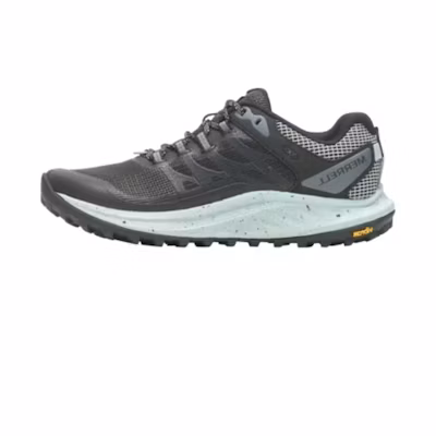 (W) Merrell Antora 3 'Black Grey'