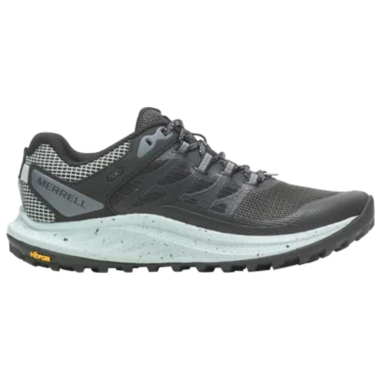 (W) Merrell Antora 3 'Black Grey' 圖 2