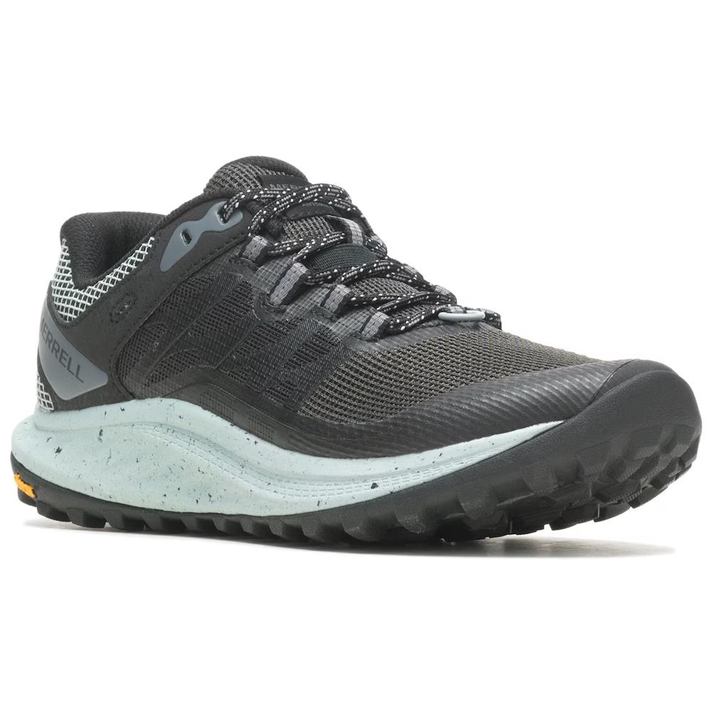 (W) Merrell Antora 3 'Black Grey' 圖 4