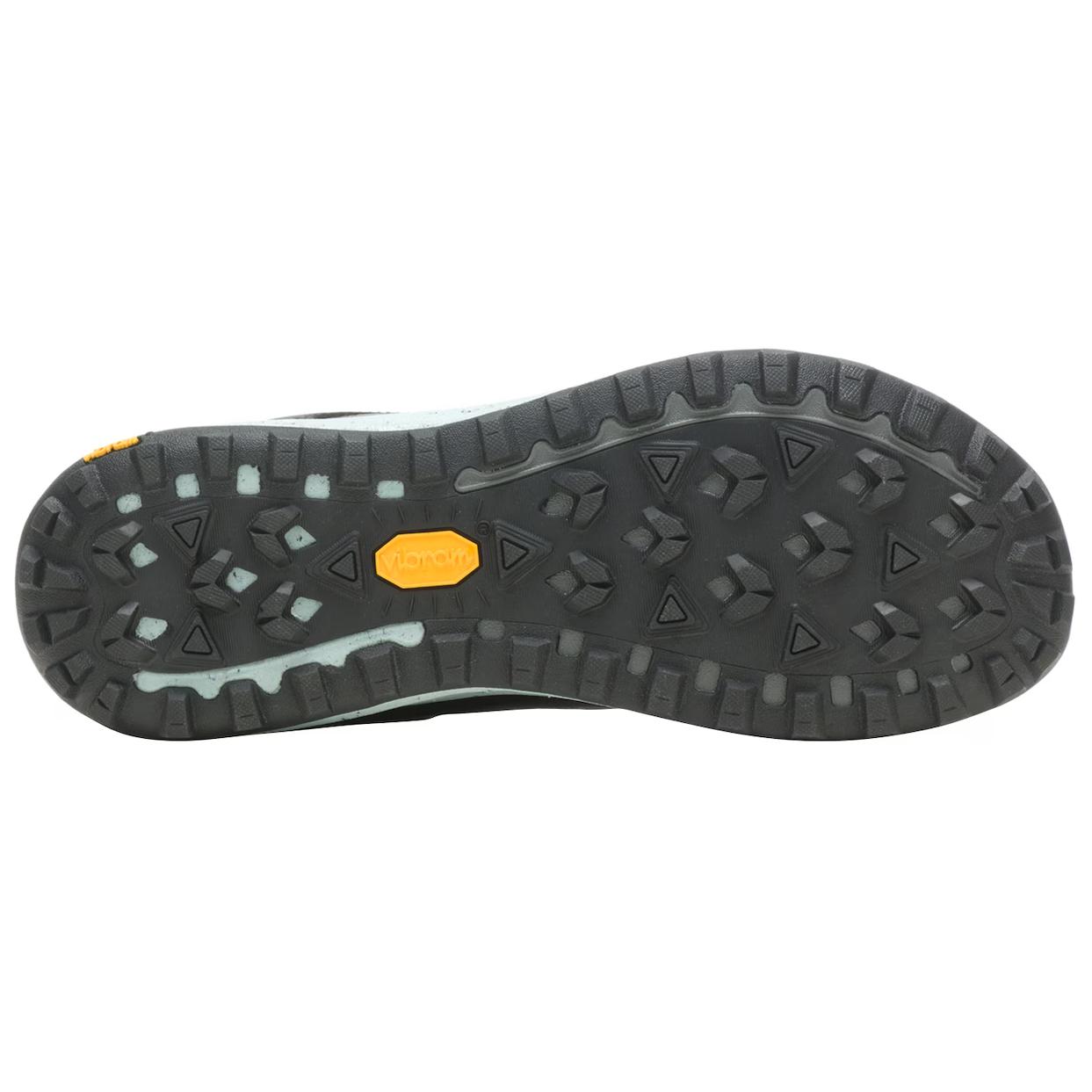 (W) Merrell Antora 3 'Black Grey' 圖 5