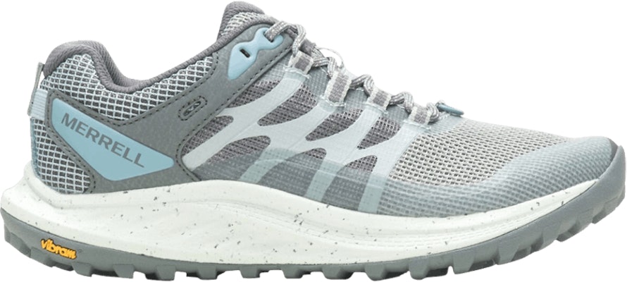 (W) Merrell Antora 3 'Highrise' - Kelabu Tinggi Wanita Kasut Lari J067600 Buy (W) Merrell Antora 3 'Highrise' - Kelabu Tinggi Wanita Kasut Lari J067600