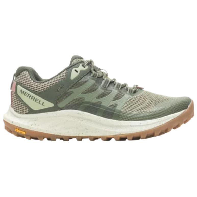 Order (W) Merrell Antora 3 ''Lichen'' Chaussures Trail Femme J067602