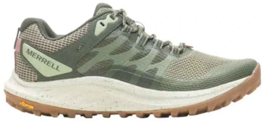 (W) Merrell Antora 3 ''Lichen'' Chaussures Trail Femme J067602 Order (W) Merrell Antora 3 ''Lichen'' Chaussures Trail Femme J067602