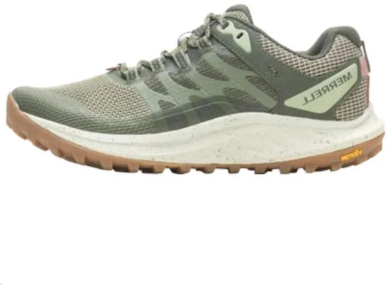 (W) Merrell Antora 3 ''Lichen'' Chaussures Trail Femme J067602 Lookbook (W) Merrell Antora 3 ''Lichen'' Chaussures Trail Femme J067602