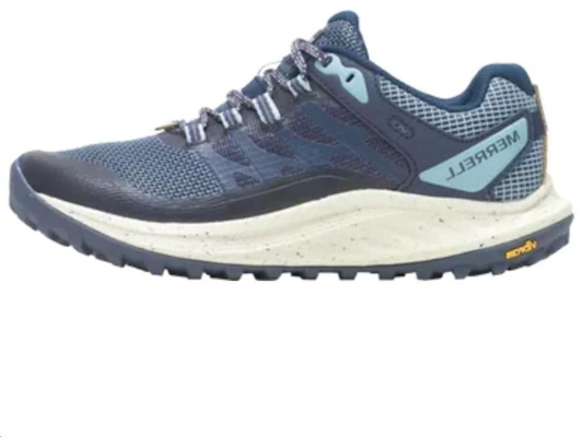 (W) Merrell Antora 3 ''Sea'' Dames Wandelschoenen J037338 Buy (W) Merrell Antora 3 ''Sea'' Dames Wandelschoenen J037338