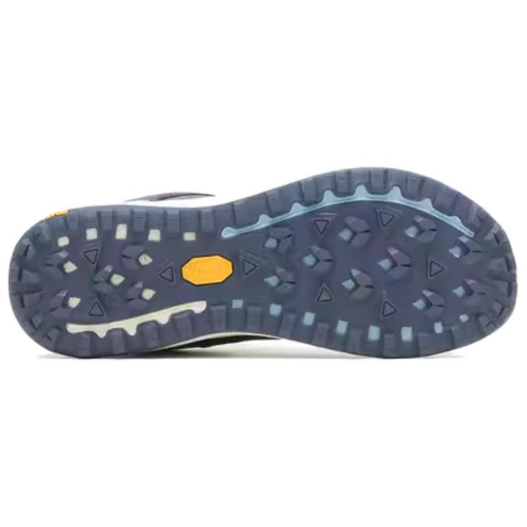 Lookbook (W) Merrell Antora 3 ''Sea'' Dames Wandelschoenen J037338