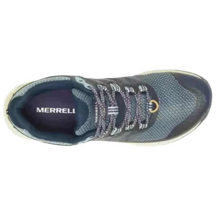 (W) Merrell Antora 3 'Sea' 圖 4