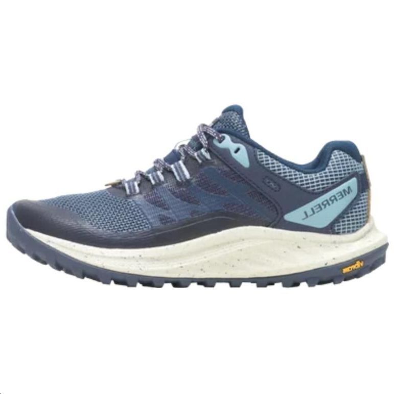 (W) Merrell Antora 3 'Sea' 圖 5