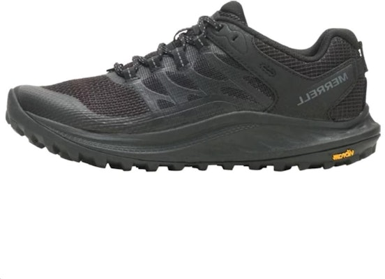 (W) Merrell Antora 3 'Hitam Pekat' J067592 Buy (W) Merrell Antora 3 'Hitam Pekat' J067592