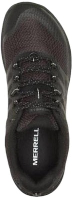 (W) Merrell Antora 3 'Hitam Pekat' J067592 Shop (W) Merrell Antora 3 'Hitam Pekat' J067592