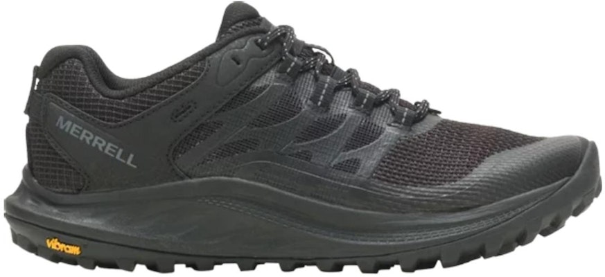 (W) Merrell Antora 3 'Hitam Pekat' J067592 Cheap (W) Merrell Antora 3 'Hitam Pekat' J067592