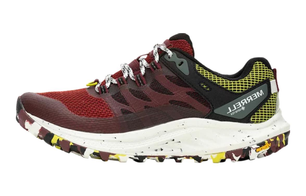 Buy (W) メレル アントラ3 GTX キャバーネ (高視認性) J067814