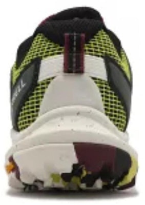 (Women) Merrell Antora 3 GORE-TEX 'Cabernet Hi Viz' J067814 Lookbook (Women) Merrell Antora 3 GORE-TEX 'Cabernet Hi Viz' J067814