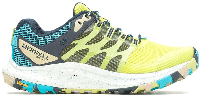 (W) メレル アントラ3 GTX セロリ J067560 Order (W) メレル アントラ3 GTX セロリ J067560