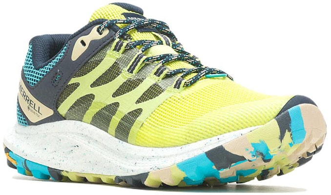 (W) メレル アントラ3 GTX セロリ J067560 Lookbook (W) メレル アントラ3 GTX セロリ J067560