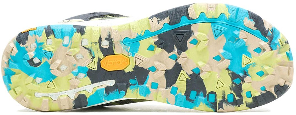 (W) メレル アントラ3 GTX セロリ J067560 Details for (W) メレル アントラ3 GTX セロリ J067560