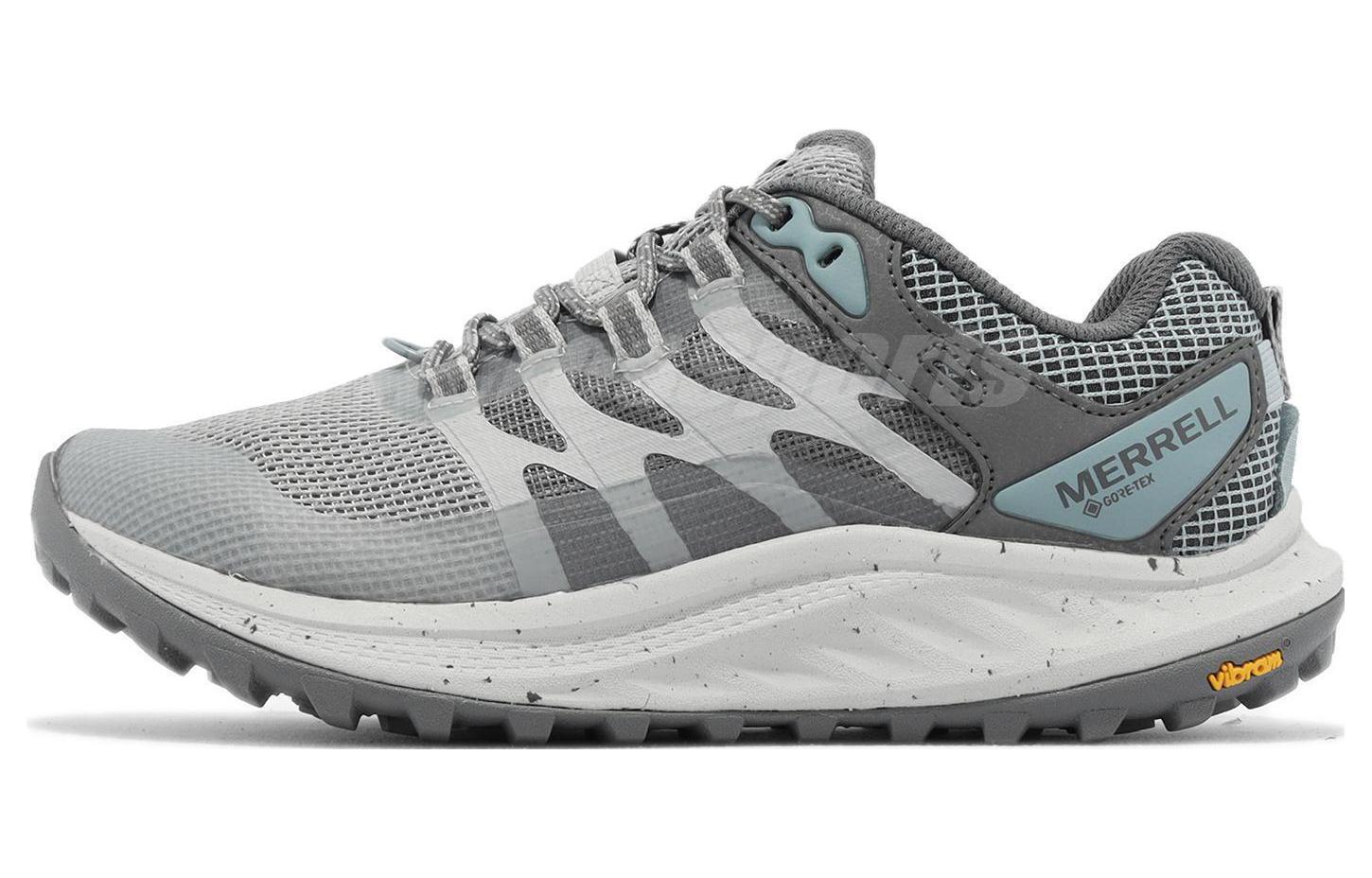 Buy (W) Merrell Antora 3 GORE-TEX 'Highrise' 登山鞋 J067566