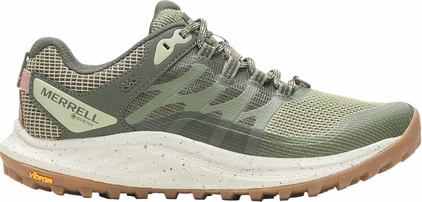 (W) Merrell Antora 3 GORE-TEX 'Lichen' Zapatillas de Senderismo J067568 Buy (W) Merrell Antora 3 GORE-TEX 'Lichen' Zapatillas de Senderismo J067568