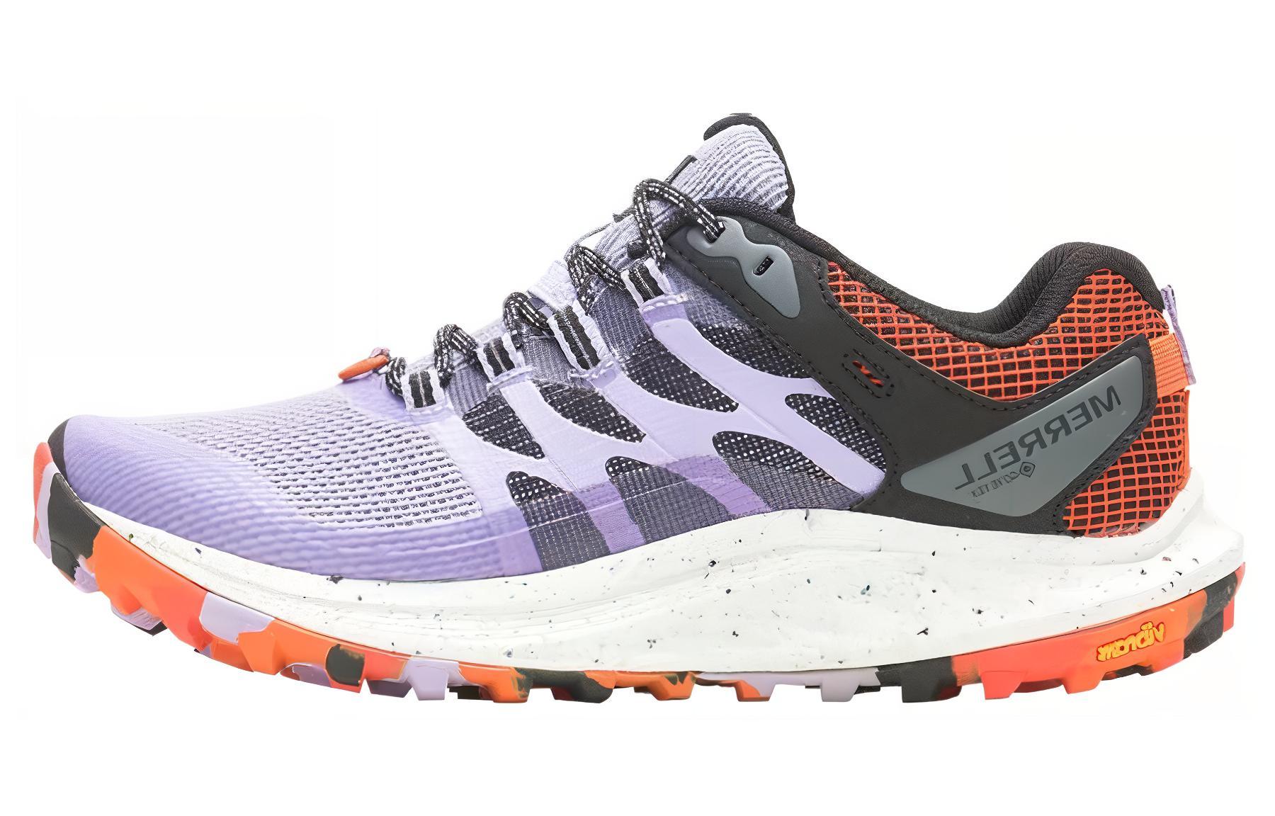 Buy (W) メレル アントラ3 GTX オーキッド (Mereru Antora 3 GTX Ookiddo) J067570