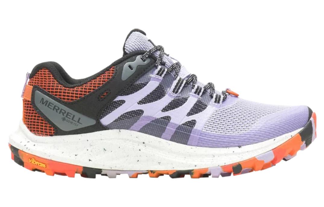 (W) Merrell Antora 3 GORE-TEX 'Orchid' 圖 2