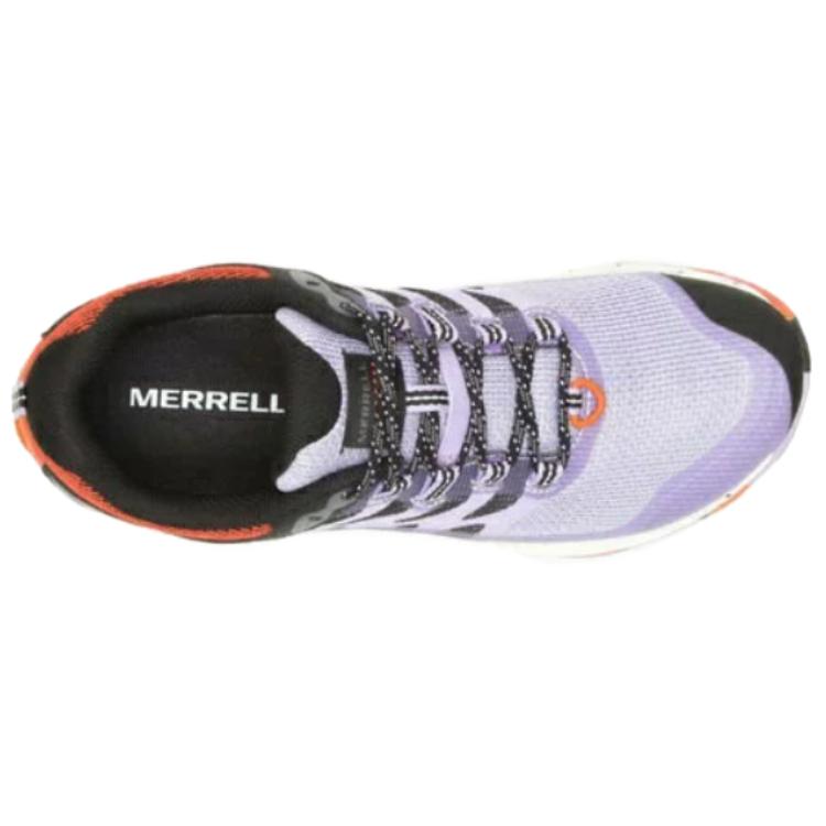 (W) Merrell Antora 3 GORE-TEX 'Orchid' 圖 3