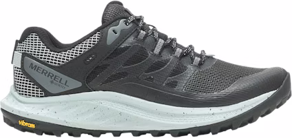 (W) メレル アントラ3 GTX ワイド 黒灰 J067556W Buy (W) メレル アントラ3 GTX ワイド 黒灰 J067556W