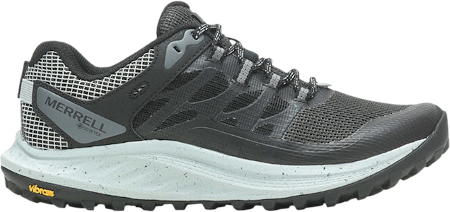 (W) メレル アントラ3 GTX ワイド 黒灰 J067556W Buy (W) メレル アントラ3 GTX ワイド 黒灰 J067556W