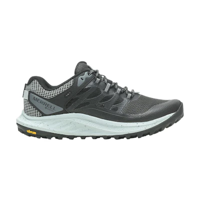 (W) Merrell Antora 3 GORE-TEX Wide 'Black Grey'