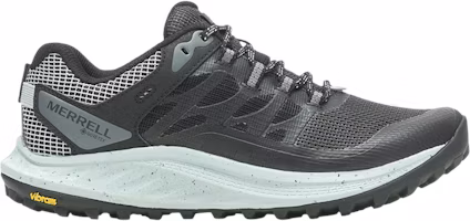 (Women) Merrell Antora 3 GORE-TEX Wide 'Black Grey' J067556W (Women) Merrell Antora 3 GORE-TEX Wide 'Black Grey' J067556W