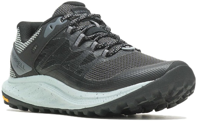 (Women) Merrell Antora 3 GORE-TEX Wide 'Highrise' J067566W Lookbook (Women) Merrell Antora 3 GORE-TEX Wide 'Highrise' J067566W